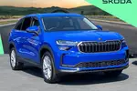 2026 Skoda Kodiaq