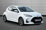 2023 Toyota Yaris