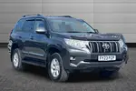 2023 Toyota Land Cruiser