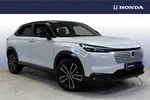 2025 Honda HR-V