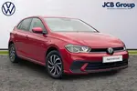2022 Volkswagen Polo