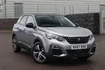 2017 Peugeot 3008