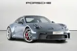 2023 Porsche 911