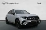 2025 Mercedes-Benz GLC