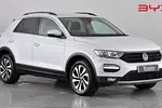 2022 Volkswagen T-Roc