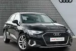 2022 Audi A3