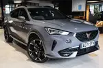 2021 Cupra Formentor