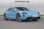 2022 Porsche Taycan
