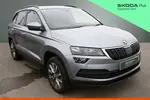 2021 Skoda Karoq