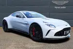 2025 Aston Martin Vantage