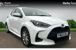 2023 Toyota Yaris