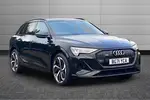 2021 Audi e-tron