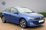 2021 Volkswagen Polo