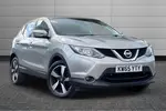 2016 Nissan Qashqai