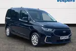 2022 Ford Tourneo Connect