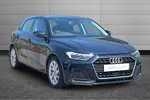 2019 Audi A1