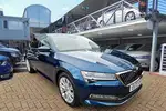 2023 Skoda Superb