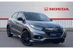 2020 Honda HR-V