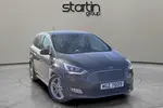 2019 Ford Grand C-MAX