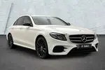 2019 Mercedes-Benz E-Class