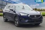 2022 SEAT Tarraco