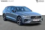 2022 Volvo V60
