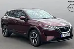 2023 Nissan Qashqai