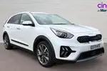 2021 Kia Niro