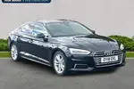 2018 Audi A5