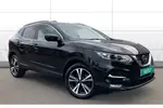 2019 Nissan Qashqai