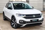 2022 Volkswagen T-Cross