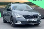 2022 Skoda Fabia