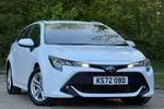 2023 Toyota Corolla Touring Sport