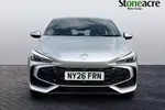 2026 MG MG3