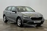 2025 Skoda Scala