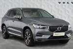 2021 Volvo XC60