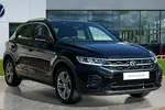 2025 Volkswagen T-Roc