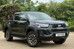 2024 Toyota Hilux