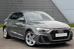 2022 Audi A1
