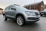 2018 Skoda Karoq