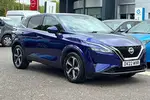 2022 Nissan Qashqai