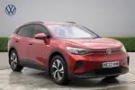 2022 Volkswagen ID.5