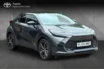 2024 Toyota C-HR