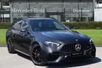 2024 Mercedes-Benz C-Class