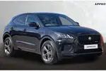 2022 Jaguar E-Pace