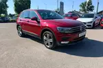 2016 Volkswagen Tiguan