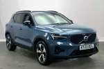2023 Volvo XC40