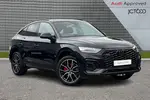 2022 Audi Q5 Sportback