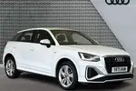 2021 Audi Q2