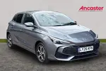 2026 MG MG3
